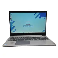 Laptop Second Hand LENOVO Ideapad S145-15IWL - 15.6inch FHD Intel Pentium Gold 5405U 8GB RAM 256GB SSD Windows 11 Refurbished