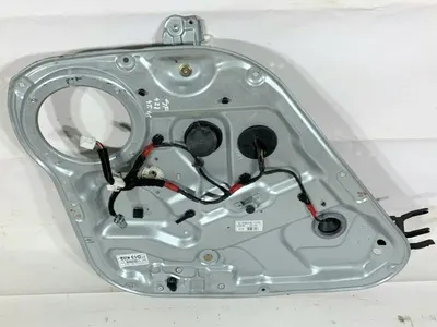 Macara geam electric stanga spate 83470-2B030 Hyundai Santa fe 2 facelift (2009-2012)