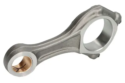 Biela lungime 146mm, pivot diametru:31,01mm (indoit; forjat) potrivit IVECO DAILY III, DAILY IV, DAILY V, DAILY VI; FIAT DUCATO; UAZ PATRIOT F1AE0481A-F1AGL411M 12.01