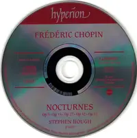 Nocturnes