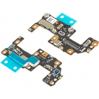 Placa Sub Board Motorola Razr 70 Plus, Service Pack 5B28C32311