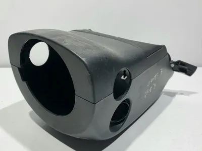 Capac / carcasa coloana directie 5E0858559 Skoda Octavia 3 (2013-2017 )