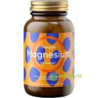 Magneziu cu Bioperine® 60cps