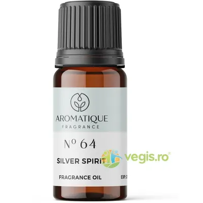 Ulei Aromat Silver Spirit Nr. 64 10ml