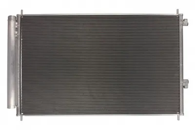 Radiator AC condensator cu uscator potrivit TOYOTA PREVIA II, PREVIA III, RAV 4 III, RAV 4 IV 2.0-3.5 02.00
