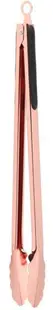 Clește pentru grătar MUSTANG - Rose gold, 44 cm