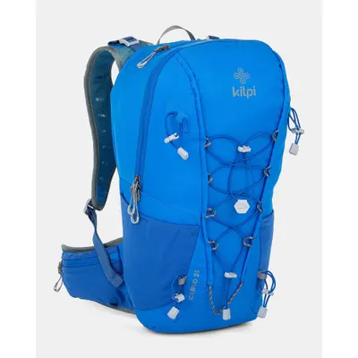 Rucsac KILPI Cargo, 25 L, Albastru