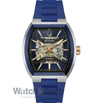 Ceas Bulova Bulova Maquina 98A318