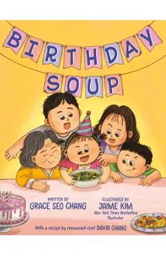 Birthday Soup