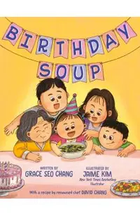 Birthday Soup