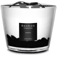 Baobab Collection Feathers lumânare parfumată 500 g