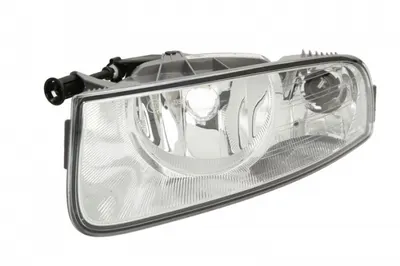 Proiector ceata Stanga (H8) potrivit SKODA SUPERB II 03.08-05.13