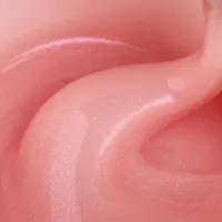 Liquid Polygel Everin 028 Diamond Dust HEMA and TPO FREE