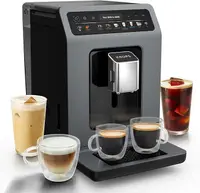 Aparat de cafea Krups - Evidence Hot & Cold, Cold Brew