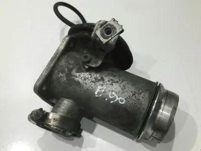 Egr 7792077 BMW Seria 3 (2005-2012) [E90] 2.0d m47 163 cp