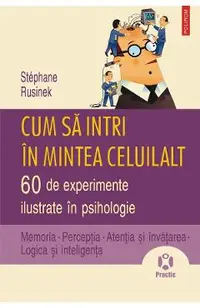 eBook Cum sa intri in mintea celuilalt