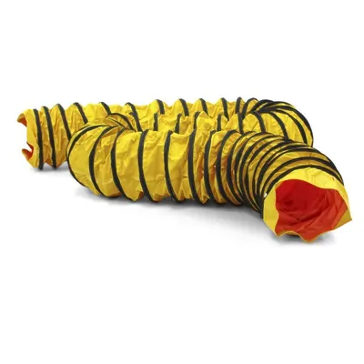 Furtun de aer SP-T 155 mm, 7,6 m