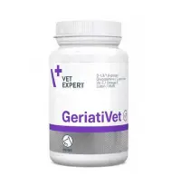 Supliment pentru caini GeriatiVet Small Breed 45 tablete