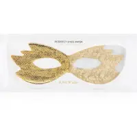 SUNEWMED+ Lifting and Moisturizing Active Eye Sheet Mask mască pentru zona ochilor 1 buc