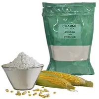 Amidon Alimentar, Charme Nature (Phytopharm) | 300 g