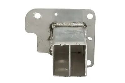 Suport potrivit JEEP CHEROKEE 2.0D-3.2 dupa 2013 - absorbant socuri bara fata (otel)