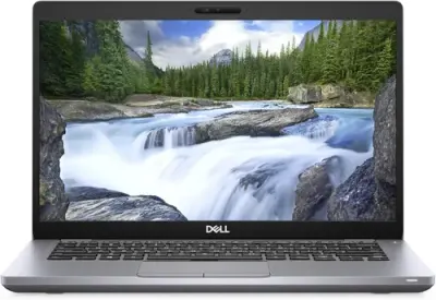 Laptop refurbished DELL Latitude 5410, Intel Core i7-10610U 1.80 - 4.90GHz, 8GB DDR4, 256GB SSD, 14" FHD, Webcam