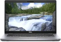 Laptop refurbished DELL Latitude 5410, Intel Core i7-10610U 1.80 - 4.90GHz, 8GB DDR4, 256GB SSD, 14" FHD, Webcam