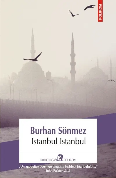 Istanbul Istanbul