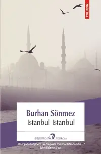 Istanbul Istanbul