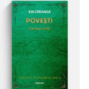 Povesti. Cartea intai