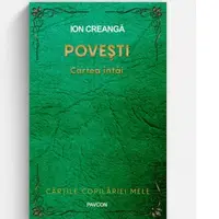 Povesti. Cartea intai