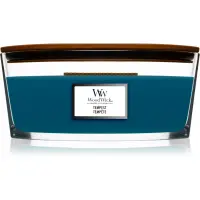 Woodwick Tempest lumânare parfumată 453.6 g