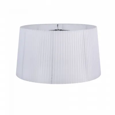 Lampshade Toronto MOD974-PLShade-White
