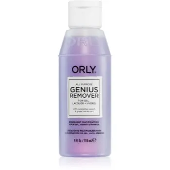 Orly Genius dizolvant pentru oja