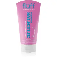 Fluff Salicylic Acid Lotiune de corp delicata cu acid salicilic 150 ml