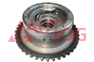 Fulie regulator ax came potrivit MERCEDES A (V177), A (W176), A (W177), B SPORTS TOURER (W246, W242), B SPORTS TOURER (W247), C (A205), C (C204), C (C205), C T-MODEL (S204) 1.5-2.0H 01.08