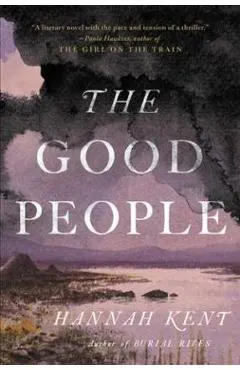 The Good People