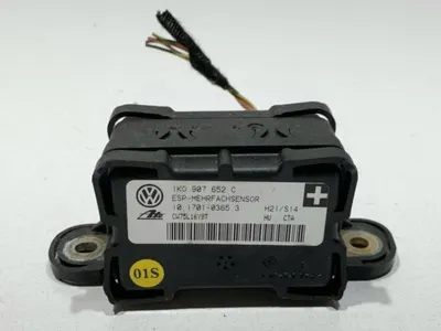 Senzor esp 1K0907652C Audi A3 (2003-2008) [8P1] 2.0 tdi BKD