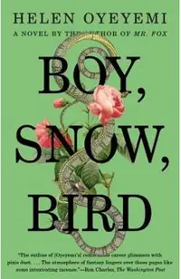Boy, Snow, Bird