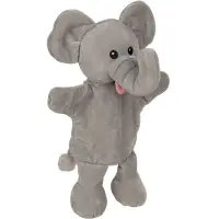 Marionetă de mână