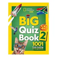 Big Quiz Book 2