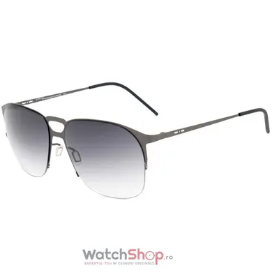 Ochelari de soare barbati Italia Independent 0211-078-000