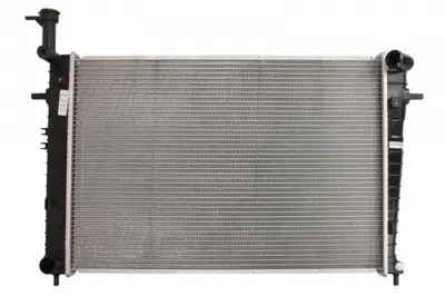 Radiator motor potrivit HYUNDAI TUCSON, TUCSON SUV; KIA SPORTAGE II 2.0 2.0LPG