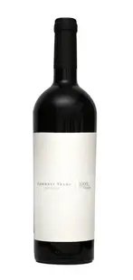 Vin Rosu Cabernet Franc 1000 De Chipuri 0.75l