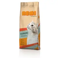 Hrana uscata Remi Gourmand 2 Kg