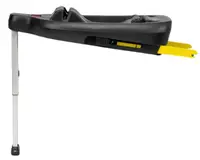 Baza pentru scoica auto Tutis Isofix - Pentru Elo, mărimea I