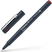 Liner pentru desen tehnic SCHNEIDER Pictus, varf fetru 0.2mm