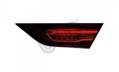 Stop spate dreapta (interior, LED) potrivit MERCEDES CLA C118 01.23