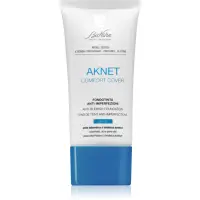BioNike Aknet Comfort Cover acoperire make-up pentru pielea problematica culoare 101 Ivoire 30 ml
