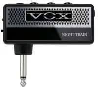 Amplificator pentru chitară VOX - amPlug, Night Train